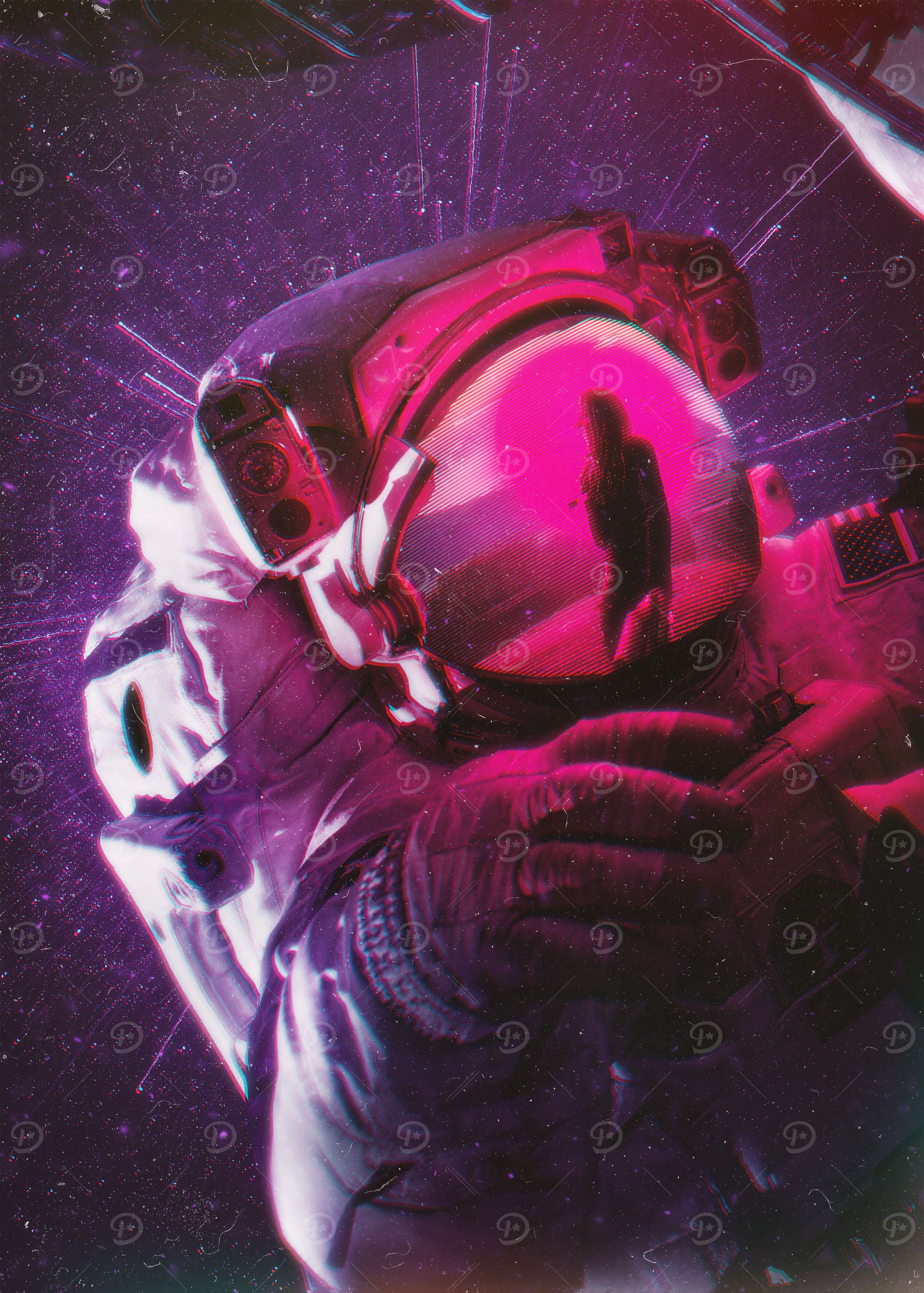 A Vision