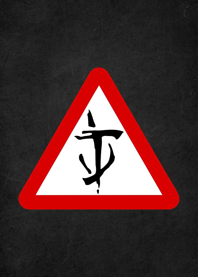 gaming zone sign badges