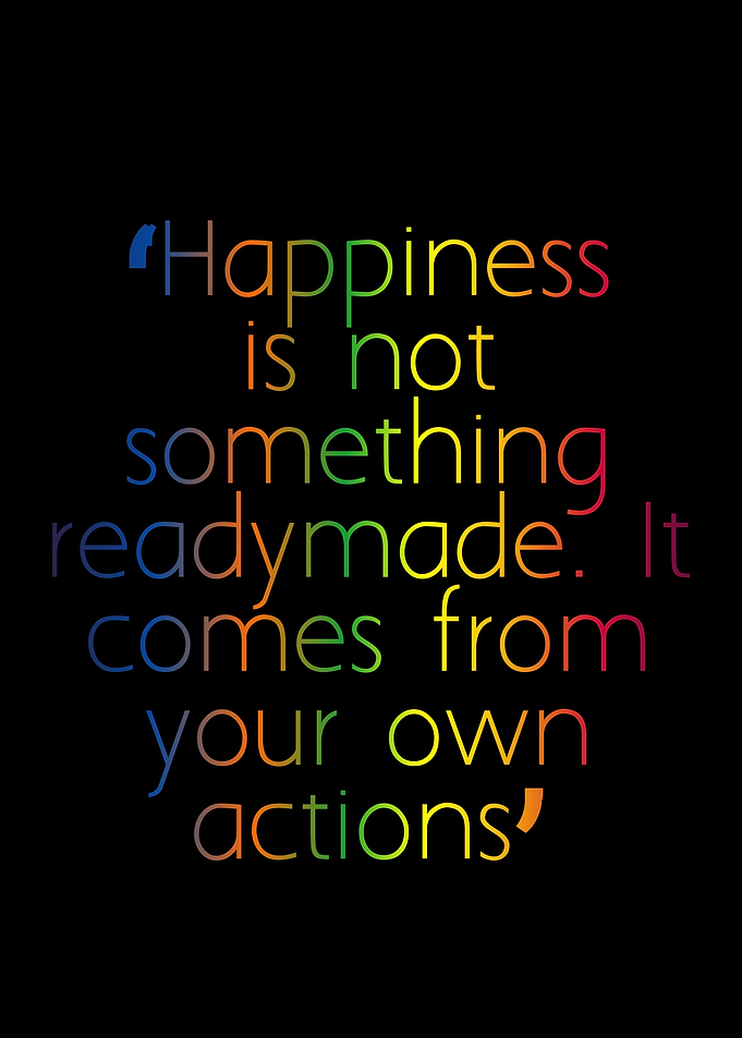 quotes motivational happy