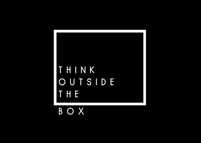 Quote Outside Box