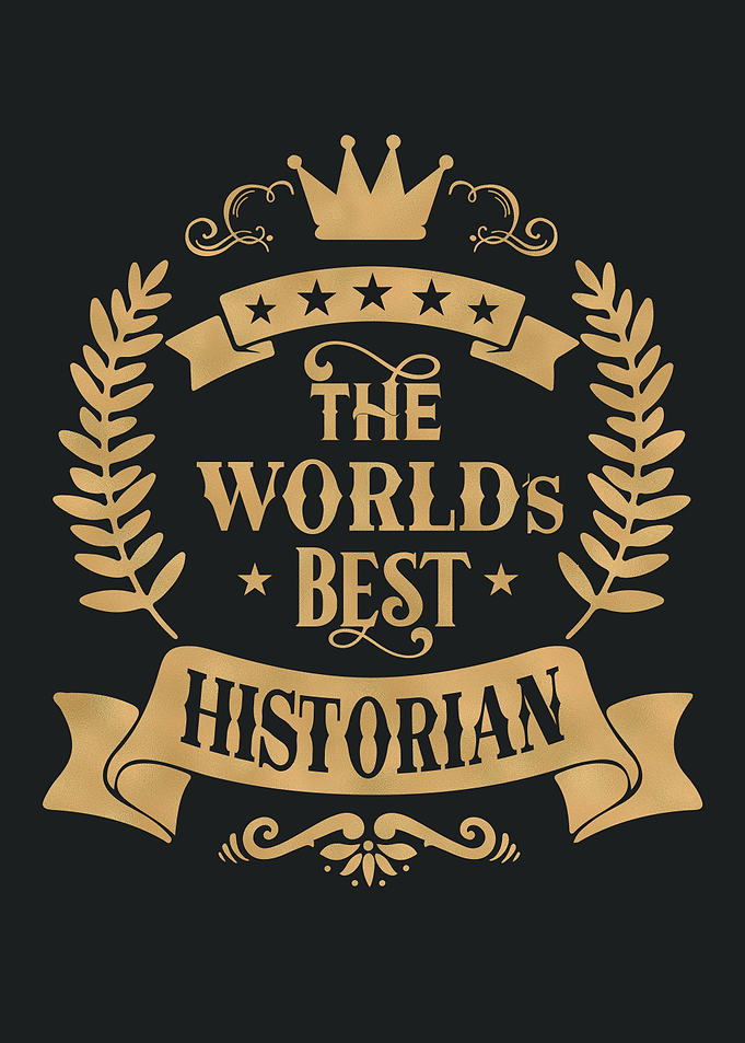 World Best Historian