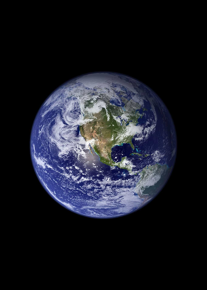 earth
