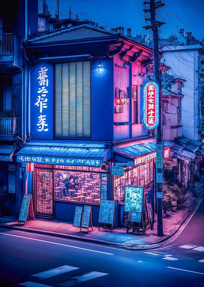 Japan House