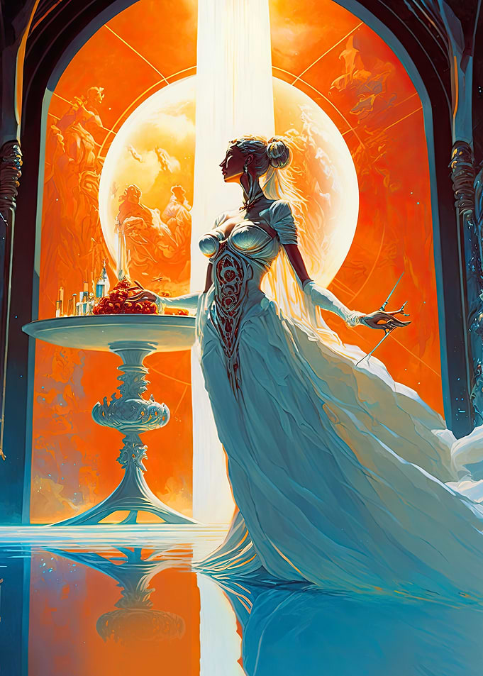 The World MystDeck