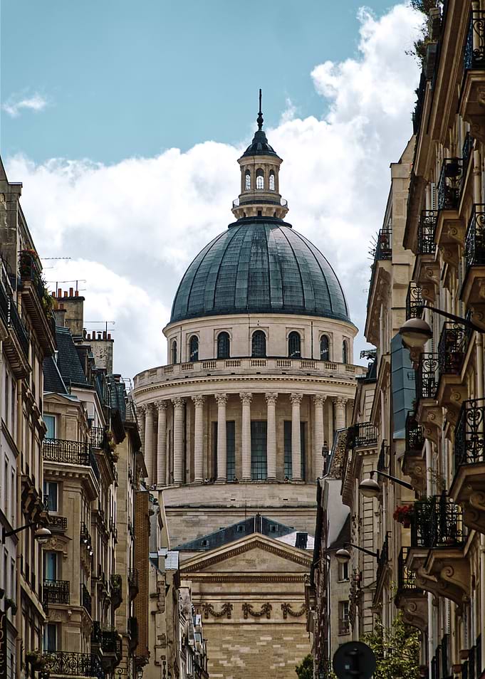 Pantheon