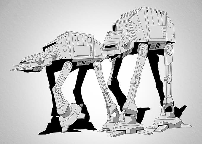 AT-AT