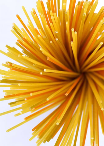 spaghetti