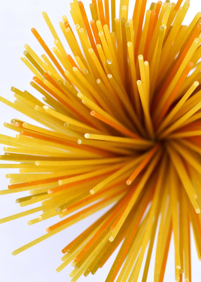 spaghetti