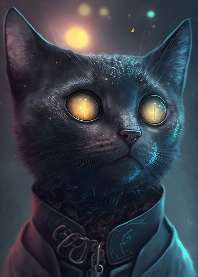 Catception