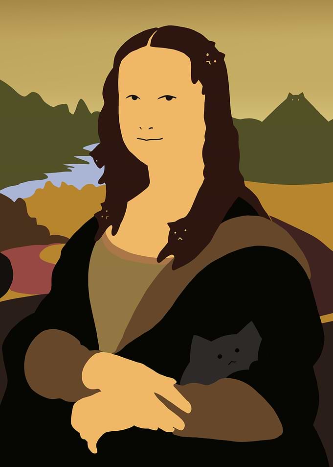 The Gioconcat
