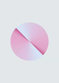Twist Fuchsia Light