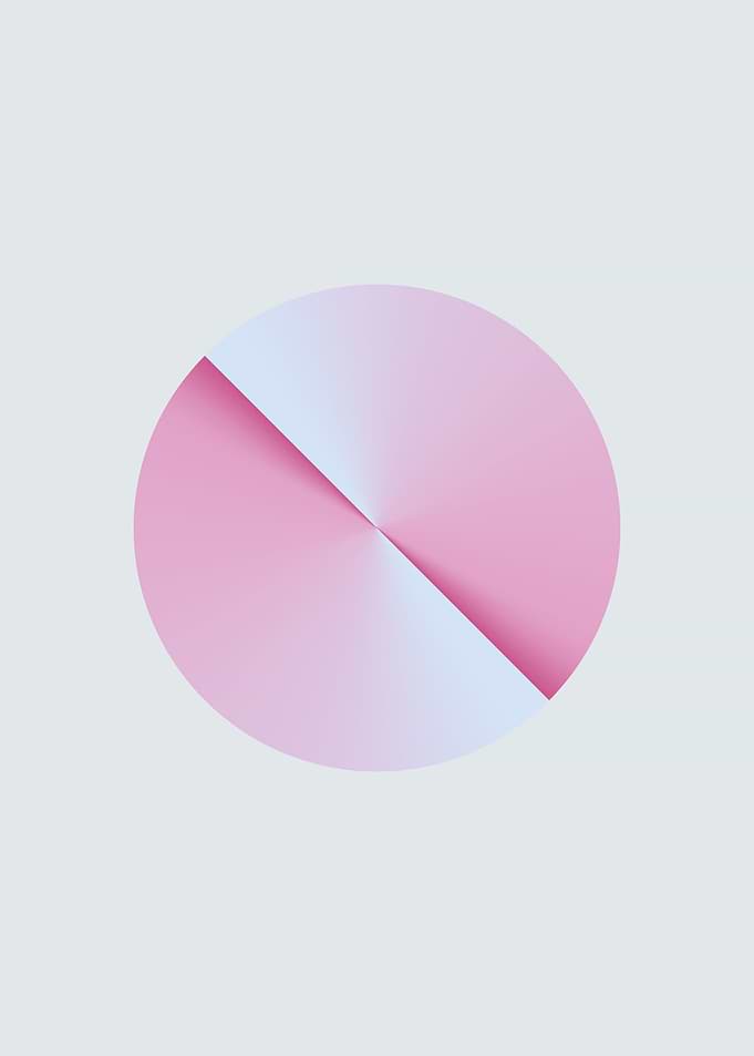 Twist Fuchsia Light