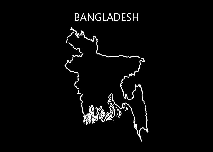 Bangladesh