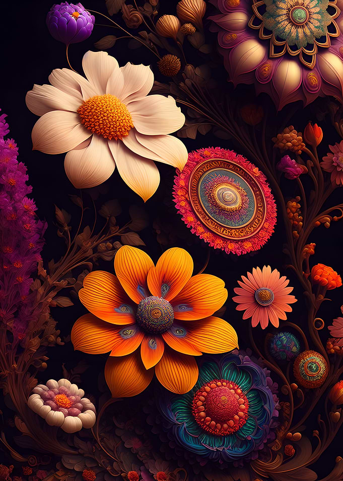 Flowers