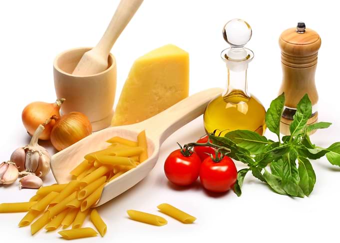 pasta ingredient