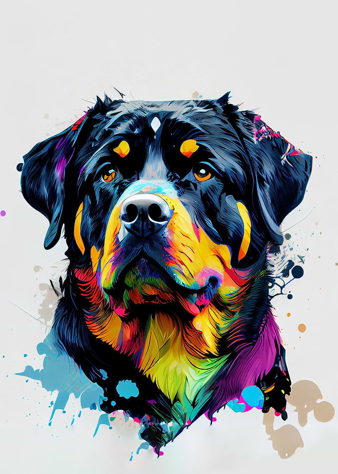 Rottweiler