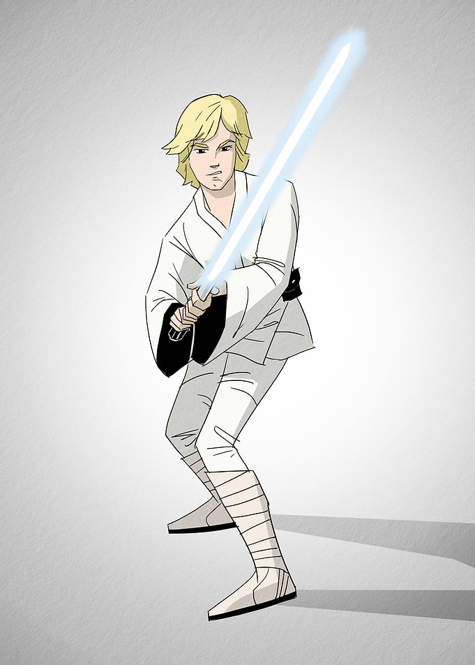 Skywalker
