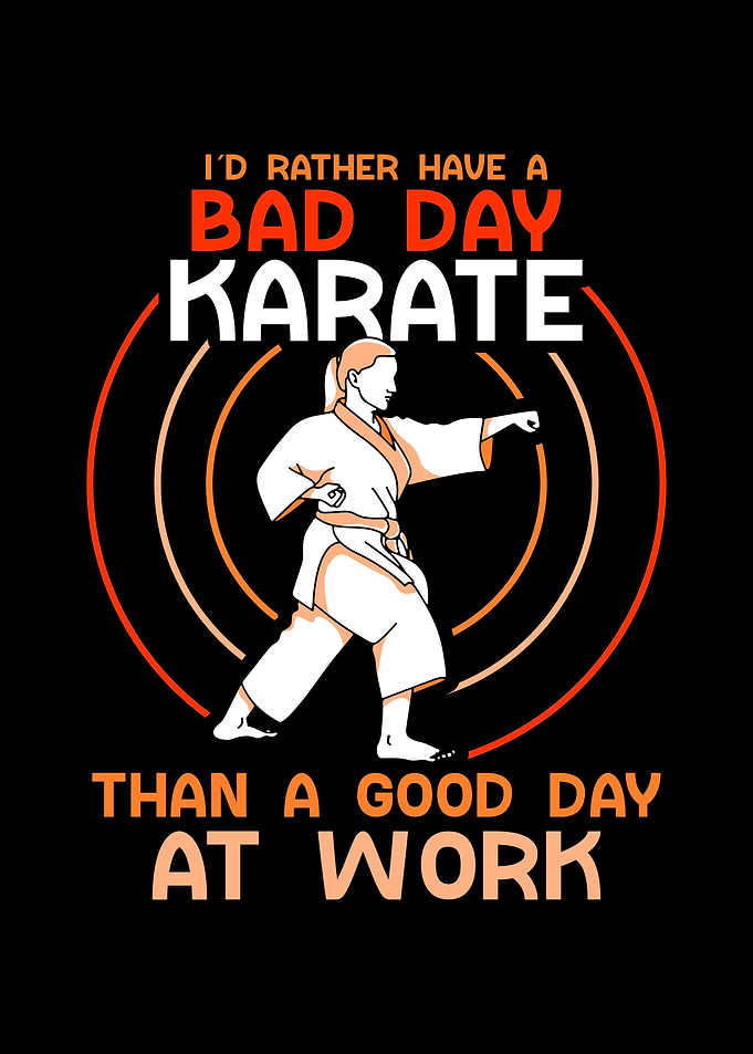Karate
