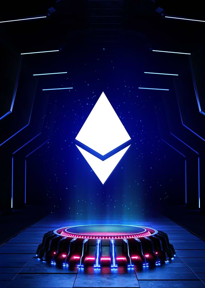 ethereum cryptocurrency