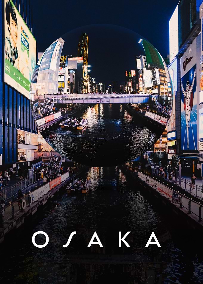 Osaka Japan Abstract