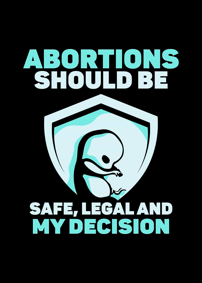 Pro Abortion