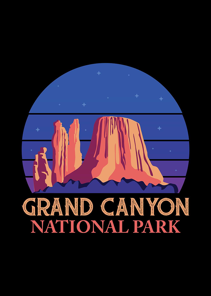 Grand Canyon National Park