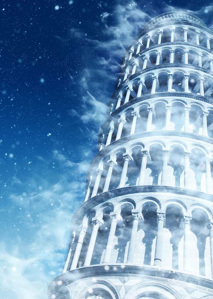 Pisa