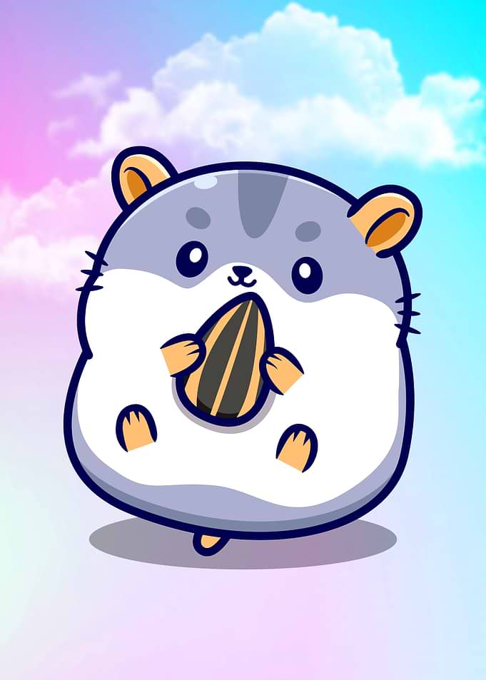 Hamster