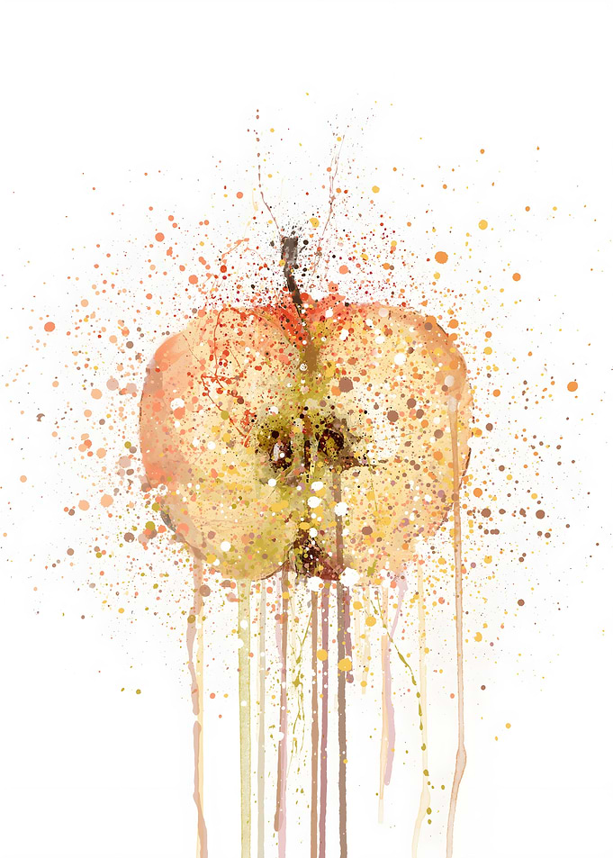 Apple Fruit