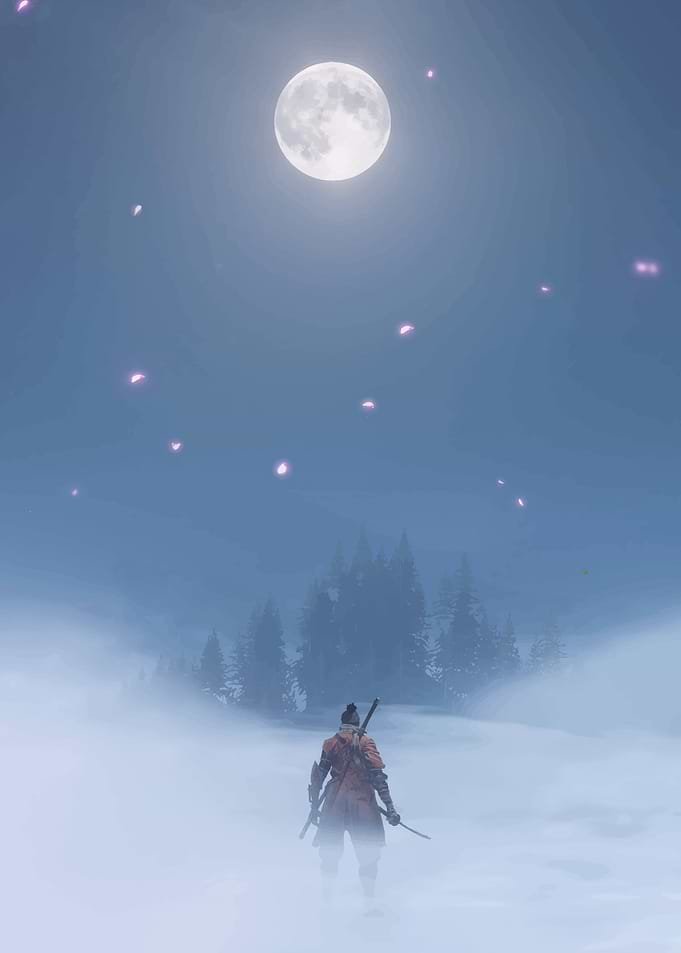 Sekiro Game