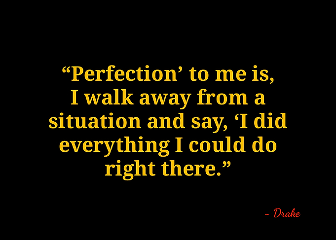 Drake quotes