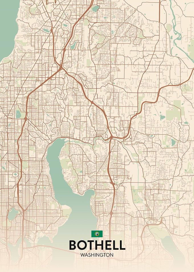 Bothell WA