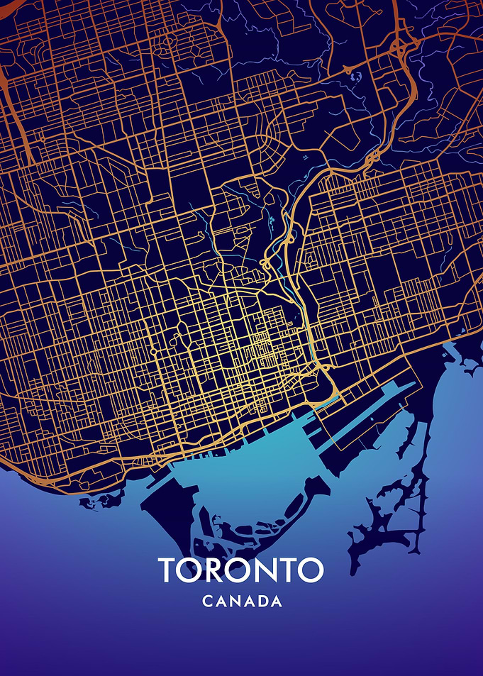 Toronto