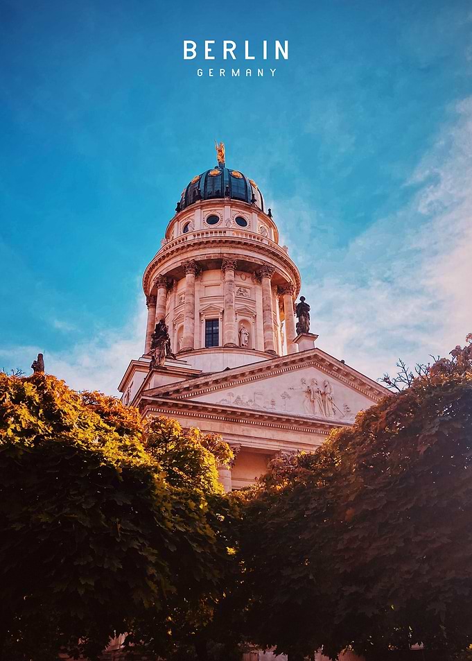 Berlin