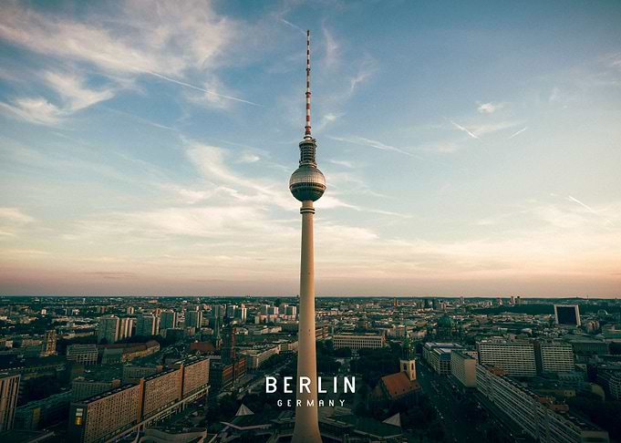 Berlin