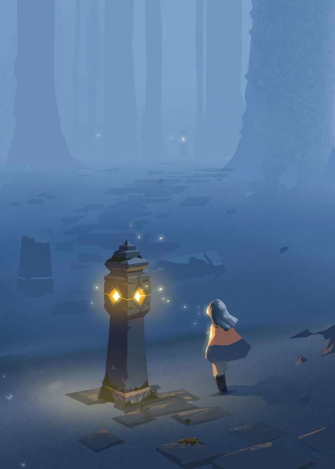 sky game