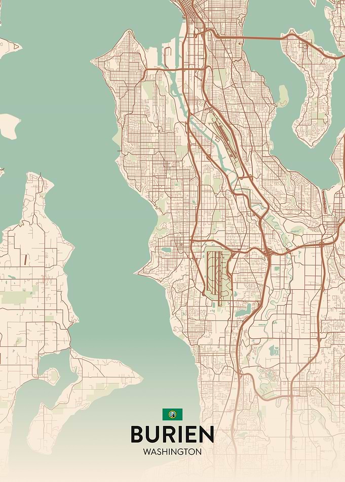 Burien WA