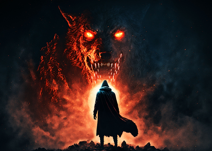 Wolf Horror