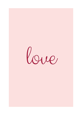 Love Valentine