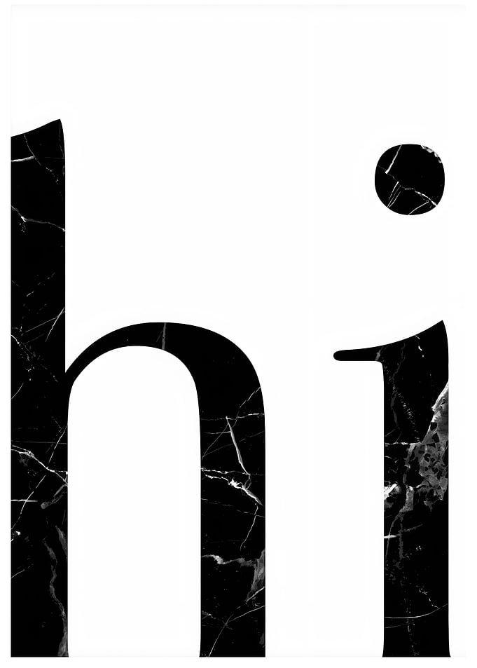 Marble Hi