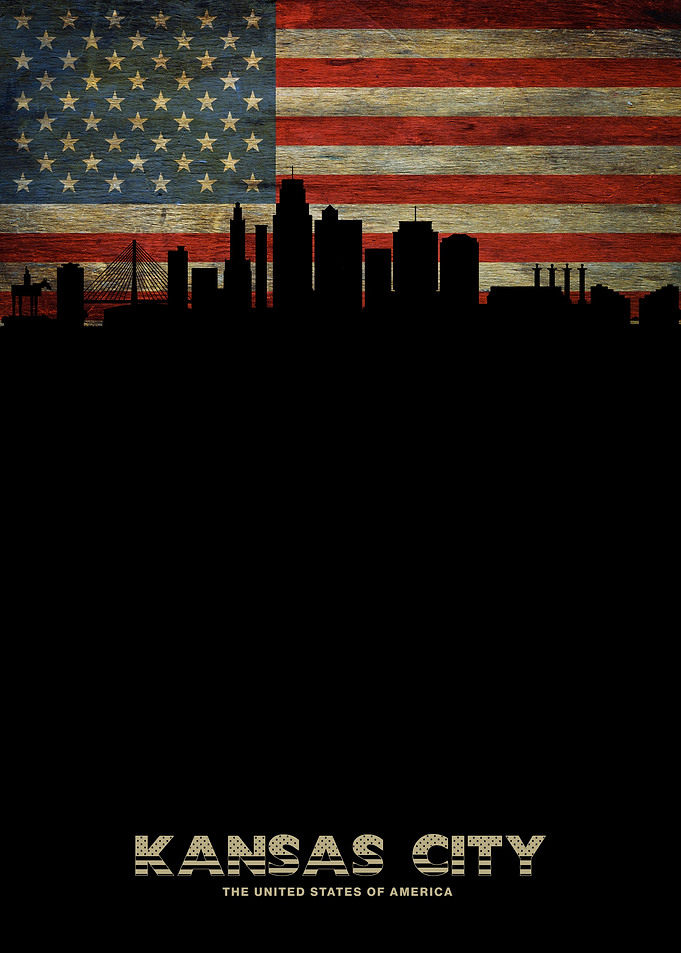 Kansas City Missouri US