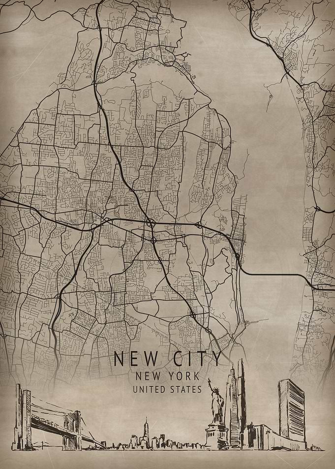 New City