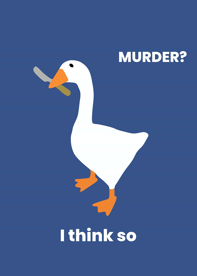 MEME POSTER