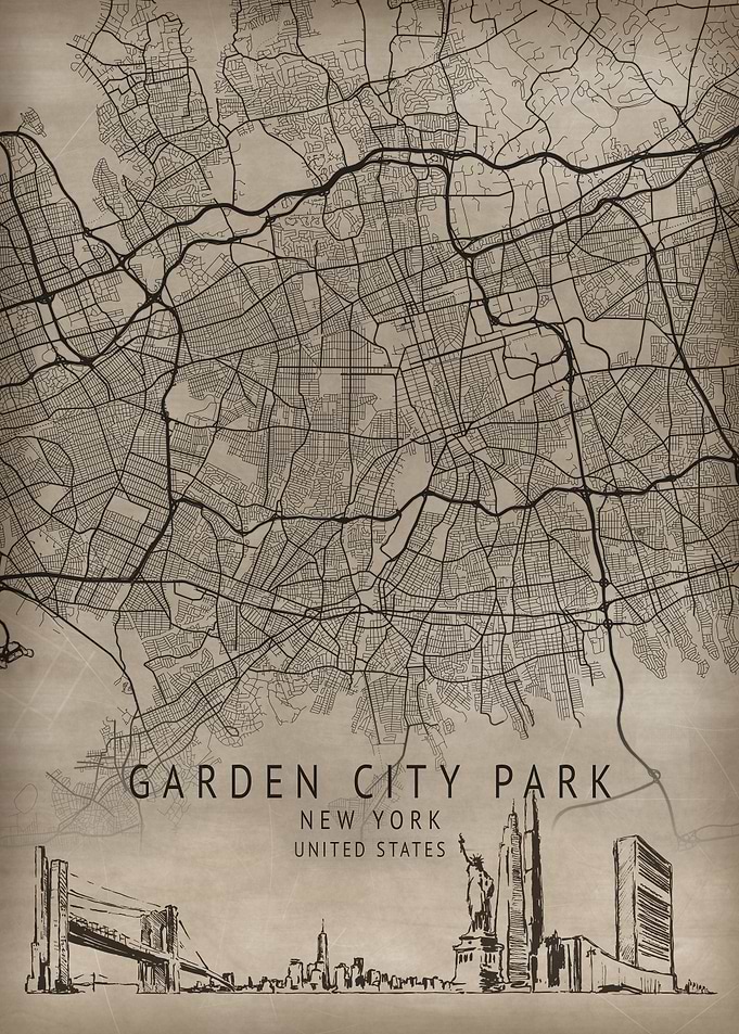 Garden City Park