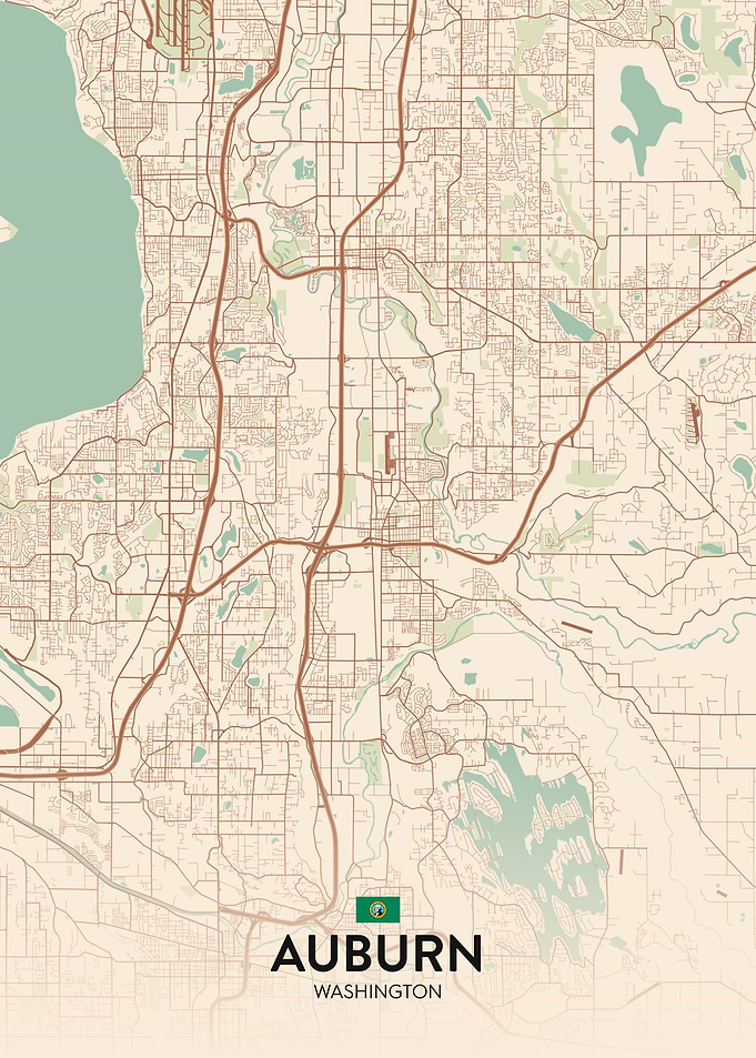 Auburn WA