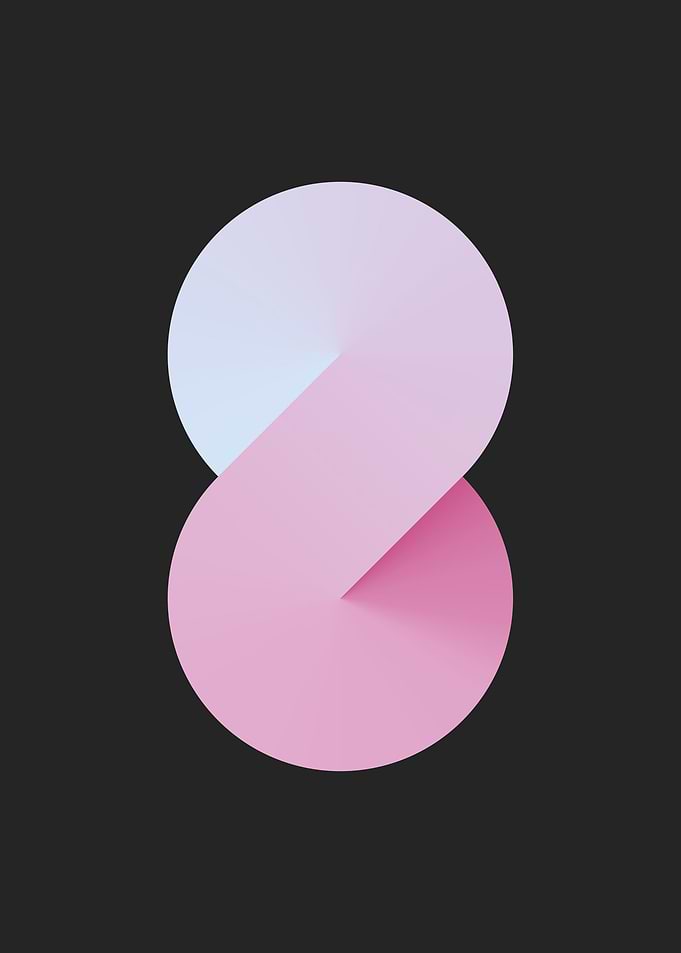 Sidewinder Fuchsia Dark