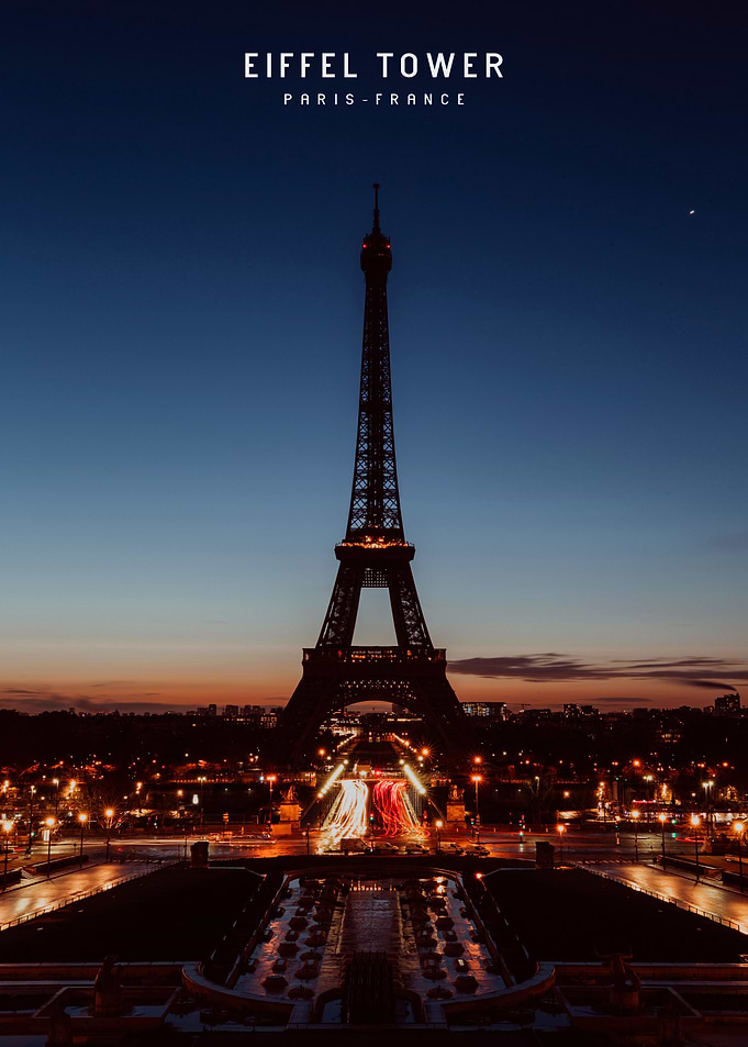 Eiffel Tower