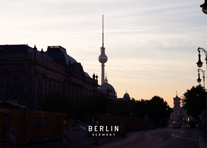 Berlin