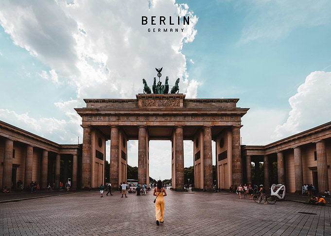 Berlin