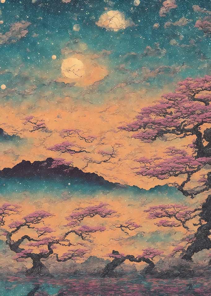 Bonsai